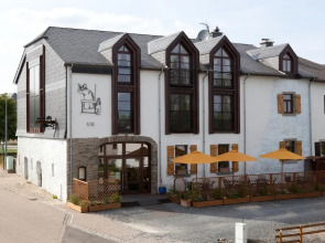 Auberge du Relais Postal