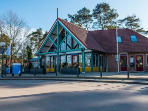 EuroParc De Zanding