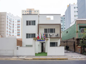 Ayenda Casa Aika America