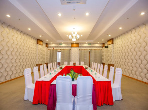 Tran Vien Dong Hotel