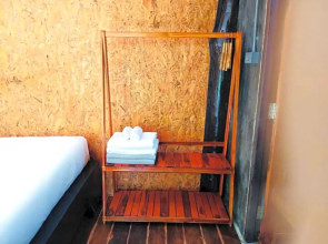 Siam Lanta Resort