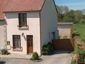 Gîte Target, 3 pièces, 4 personnes - FR-1-489-273