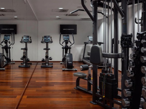 Cosmopolitan Hotel Prague