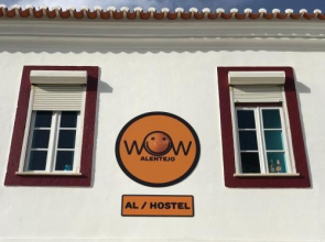 Wow Alentejo