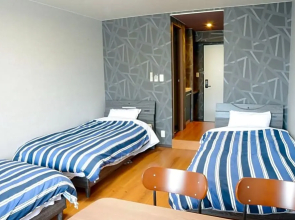 U & T Building 3 / Vacation STAY 39321