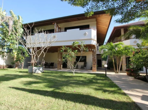 Babylon Pool Villas (SHA Plus+)