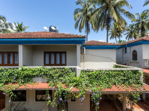 Nexstay Aromiaa Villas - Baga
