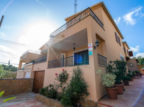 Villa Portals Nous