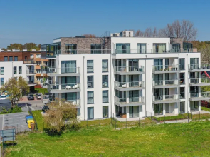 Apartament Sun & Snow Kaszubska Bryza ll