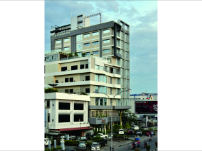 Gajahmada Avara Boutique Hotel