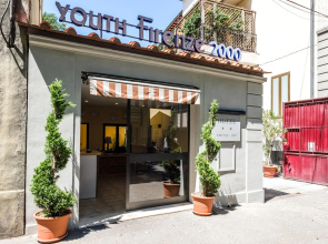 Hotel Firenze 2000