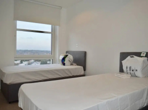 Well-located 1 Bedroom Apartment in Manchester's Media City