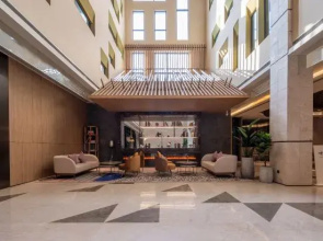 Mercure Qidong Downtown