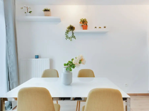 Europea Royal Studio Residence