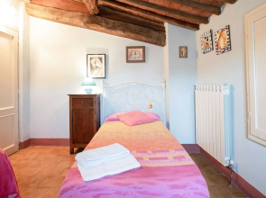 Belvilla by OYO Casa di Laino