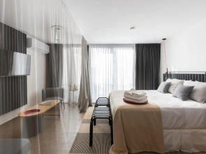 Stay Suites