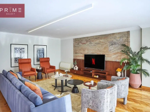 Prime Residence Arkadia