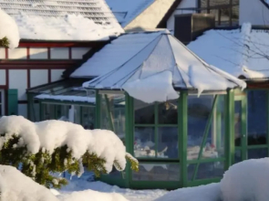 Waldhotel Bächlein