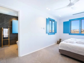 Villa Ker Scorpios