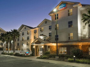 TownePlace Suites by Marriott Pensacola