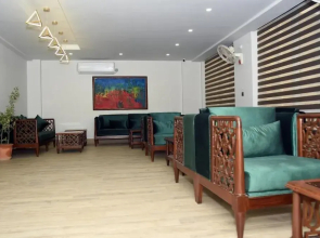 Grand Hotel Quetta
