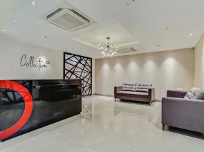 The Urban Park by OYO Rooms
