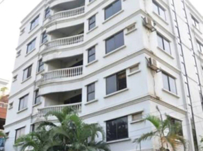 Marino Hotel Banani