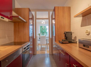 EUPHORAS - Gemütliches Apartment in Bad Harzburg - 73 qm - 3 Zimmer