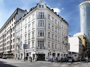 Grand Hotel Downtown