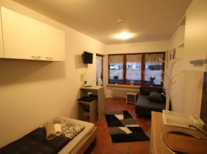 Ferienwohnung am Chiemsee