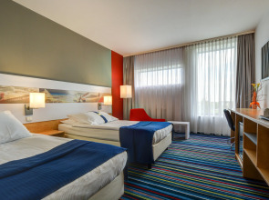Holiday Inn Prague Airport by IHG