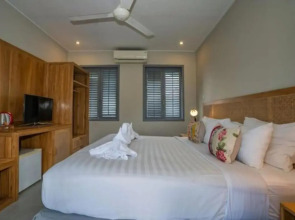 The Peacock Inn Ubud