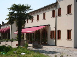 Albergo Santanna