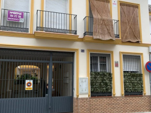 Duplex, terraza, 10 min coche centro Sevilla