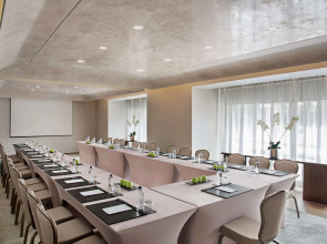 Hyatt Centric Levent Istanbul