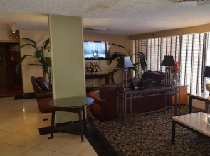 Travelodge By Wyndham Texarkana