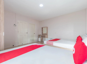 Sasiprapa Apartment Boonkoon by Oyo Rooms