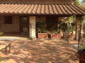LA Locanda Del Tramonto Infinito