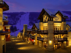 The Arrabelle, A RockResort, by Vail Resorts