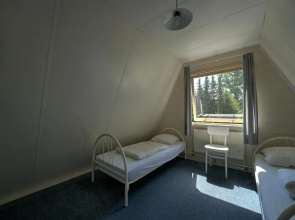 Holiday Home in Eerbeek With Terrace