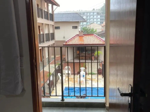 Residencial Canadá Praia Grande 100 metros