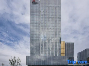 Changzhou Marriott Hotel Jintan
