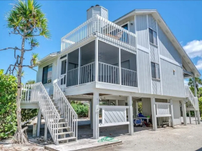 Boca Grande Shores 06 - 3Br Home