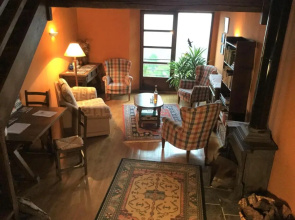 Apartamento Olmares Picos de Europa - 4 personas