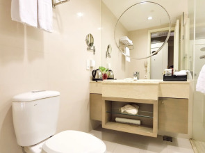 Metropolo Classiq, Shanghai, YMCA-People square, Jinjiang Hotel