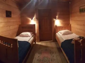 Village Lodge Sierockie