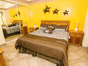 Bonita 203A - 1 Br Condo