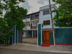 Silver Sand Beach Resort