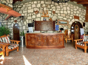 Hotel Mansión Tarahumara