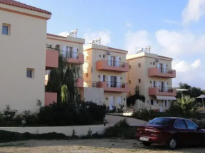 Apollonia Villas